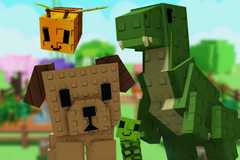 grow a garden roblox best pets tier list