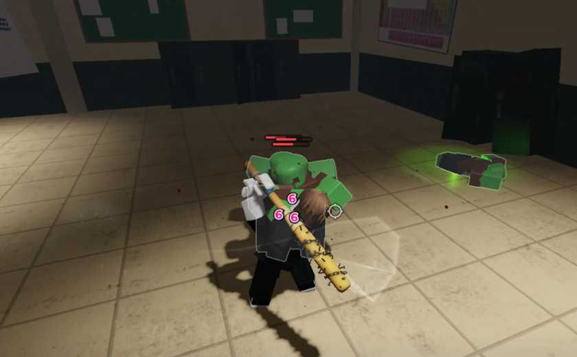 Hunty Zombies players