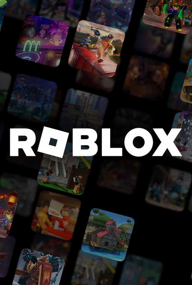 Roblox Tag Page Cover Art